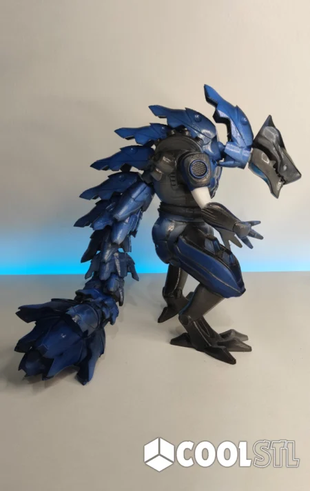 The TechDrake