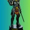 Sister of Battle – Warhammer Cool STL