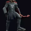 Thor The Dark World Cool STL