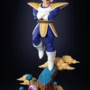 Vegeta – Dragon Ball Cool STL