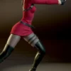 Ada Wong Red Suit Cool STL