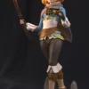 Princess Zelda Cool STL