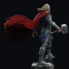 Thor The Dark World Cool STL