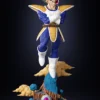 Vegeta – Dragon Ball Cool STL