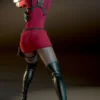 Ada Wong Red Suit Cool STL