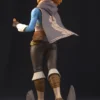 Princess Zelda Cool STL