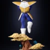 Vegeta – Dragon Ball Cool STL