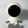 Articulated Astronaut with Flexible Legs Cool STL
