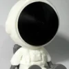 Articulated Astronaut with Flexible Legs Cool STL