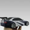 RC 110 BMW E46 M3 GTR NFS Cool STL