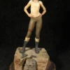 Clementine Telltale Walking Dead Cool STL
