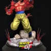 Goku Super Saiyan – Dragon Ball Cool STL