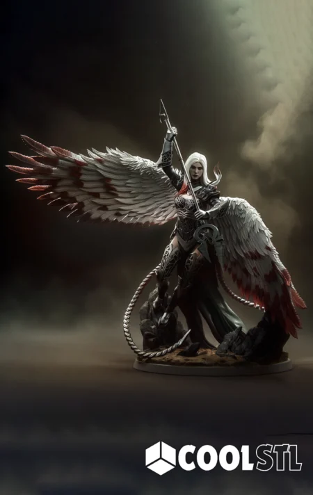 Avacyn Cool STL