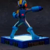 Mega Man Cool STL