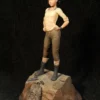 Clementine Telltale Walking Dead Cool STL