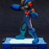 Mega Man Cool STL