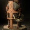 Boromir Cool STL