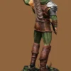 Hank the Ranger Cool STL