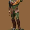 Hank the Ranger Cool STL