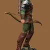 Hank the Ranger Cool STL