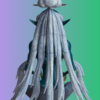 Sheikah Monk Controller Stand Cool STL
