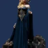 Nyx Goddess Cool STL