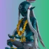 Sheikah Monk Controller Stand Cool STL