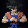 Goku Bust – Dragon Ball Cool STL