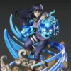 Hinata Hyūga – Naruto Cool STL