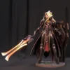 Leona League of Legends Cool STL