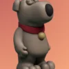 Family Guy Pack Cool STL