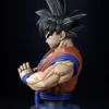 Goku Bust – Dragon Ball Cool STL