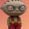 Family Guy Pack Cool STL