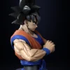 Goku Bust – Dragon Ball Cool STL