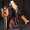 Leona League of Legends Cool STL