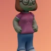 Family Guy Pack Cool STL