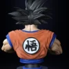 Goku Bust – Dragon Ball Cool STL