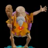 Master Roshi Turtle Water Cool STL