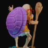 Master Roshi Turtle Water Cool STL