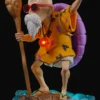 Master Roshi Turtle Water Cool STL