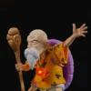 Master Roshi Turtle Water Cool STL