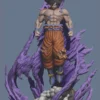 Goku Ultra Instinct – Dragon Ball Cool STL