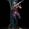 Caitlyn Kiramman Cool STL