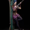 Caitlyn Kiramman Cool STL