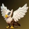Flexi Griffin Cool STL