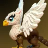 Flexi Griffin Cool STL