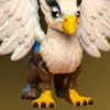 Flexi Griffin Cool STL