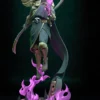 Thanatos Hades Sculptures 3D Printing STL