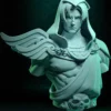Figurine à Peindre – Cool STL