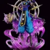 Beerus Sama – Dragon Ball Cool STL